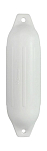 Кранец Easterner надувной 660х180, белый C11748
