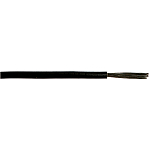 Cobra wire&cable 446-A2006T07100FT Cable 6GA Cable 30 m Черный  Black