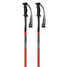 Купить Masters 01W2420-085 Builder юниорские палки  Black / Red 85 cm 7ft.ru в интернет магазине Семь Футов