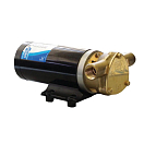 Купить Jabsco 23610-3103 Maxi Puppy 3000 Pump, 44 LPM, NIT, 24V 7ft.ru в интернет магазине Семь Футов