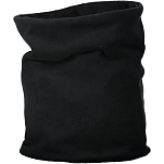 CMP 6890043_u901-u Шарф-хомут Fleece 6890043 Black 15x10x5