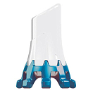 Купить Tsl outdoor PFEQ140 Kit Crossover 2 Units Розовый  White / Hawaii 7ft.ru в интернет магазине Семь Футов
