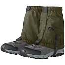 Купить Outdoor research OR2876950740016 Гетры Insect Shield Rocky Mountain Low Зеленый Fatigue L-XL 7ft.ru в интернет магазине Семь Футов