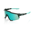 Купить Спортивные очки 100% SPEEDCRAFT Soft Tact Juniper - HiPER Mint Mirror Lens, 60007-10062 7ft.ru в интернет магазине Семь Футов
