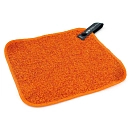 Купить Gsi outdoors 90022 Camp Салфетка из микрофибры Orange 7ft.ru в интернет магазине Семь Футов