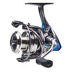 Okuma EPL-40 Epixor LS Спиннинговая Катушка Черный Black 40 