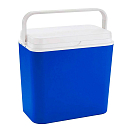 Купить Atlantic 73705 24L 39x24x39 Cm Холодильник Ноутбук Голубой Blue / White 7ft.ru в интернет магазине Семь Футов