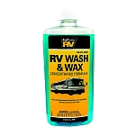 Fultyme rv 590-4002 чистящее средство RV 4002 473ml Clear