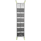 Купить Dometic 9120000325 Упаковочный куб AccessoryTrack Awning Black 7ft.ru в интернет магазине Семь Футов
