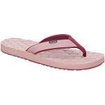 Lizard 282151-0061-37 Шлёпанцы Way Plain Amaranth Red 32x20x10 EU 37