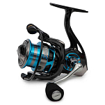 Salmo QRL002 S S катушка  Blue / Black 3000