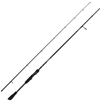 Savage gear 1620643 спиннинговое удилище Revenge SG2 Light Game Black 17x14x122 2.1 m