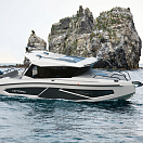 Катер Victory А9 KITVA26