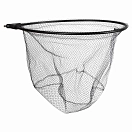 Купить Mikado S4-021-4540 голова посадочного сачка Cage Tournament Black 40-45 cm 7ft.ru в интернет магазине Семь Футов