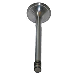 Bukh 000E4887 DV24-48 Впускной клапан  Silver