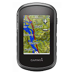 Garmin 010-01325-11 ETrex Touch 35 GPS  Black