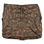 Fox international CLU446 Camolite Large Чехол на раскладушку Camo 95 x 117 x 33 cm