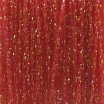 Textreme PPB2-100-UNIT Флэшабу Pearl Braid 2 3 m  Red
