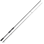 Westin w235-0712-ml-unit спиннинговое удилище Dropshot Black 115x10x10 2.1 m