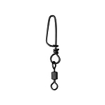 Blue fox 33BFGRIC02 Crane Tube Вертлюги Черный  Black 2 