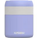 Купить Kambukka DSP0000011917 Bora Еда Термо 600ml Голубой  Digital Lavender 7ft.ru в интернет магазине Семь Футов