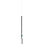Shakespeare antennas 5225-XP антенна Galaxy VHF 6dB 2.4 m White