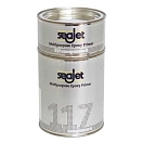 Купить Seajet 104010390303908 эпоксидная грунтовка 117 Universal 2.5L Grey 7ft.ru в интернет магазине Семь Футов