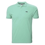 Helly hansen 50584_416-XL Поло с короткими рукавами Driftline Lagoon XL