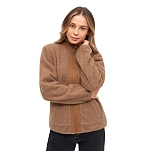 Sea ranch 21-6-854-1031-m Флисовая на молнии Franka Camel 30x20x10