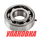 Подшипник 20x47x14, Mercury/Tohatsu 4-9.8, Omax (упаковка из 6 шт.) 3016049_OM_pkg_6