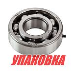 Подшипник 20x47x14, Mercury/Tohatsu 4-9.8, Omax (упаковка из 6 шт.) 3016049_OM_pkg_6