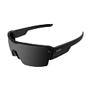 Купить Спортивные очки с диоптриями OCEAN Race Matt Black / Grey Polarized lenses, rx-687/3800.0x 7ft.ru в интернет магазине Семь Футов