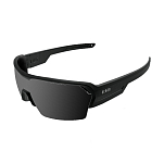 Спортивные очки с диоптриями OCEAN Race Matt Black / Grey Polarized lenses, rx-687/3800.0x