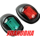Огни ходовые, комплект (упаковка из 6 шт.) Marine Rocket 4620136033138_pkg_6