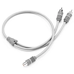 Clarion marine 92798 CMC-GRIAICY-Кабель 1F2M  White