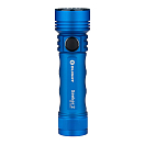 Купить Olight OL-4012 Seeker 2 Simply Фонарик Голубой  Blue 3000 Lumens  7ft.ru в интернет магазине Семь Футов