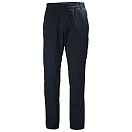 Купить Helly hansen 34126_597-30 Брюки Crew Chinos Голубой  Navy 30 7ft.ru в интернет магазине Семь Футов