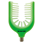 Maver 790A0083 Reality Hair Подставка для удилища Подставка для удочки Green