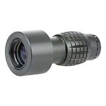 Nightspotter 690251 Адаптер оптики Черный  Grey 56 mm 