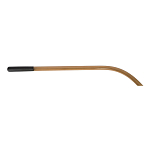 Carp expert 79652125 Boilie Метательная палка Золотистый Green 90 x 2.5 cm