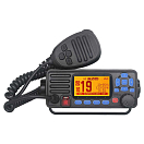 Купить Sportnav SPO380MG SPO380MG VHF С GPS-радиостанцией Черный Black 7ft.ru в интернет магазине Семь Футов