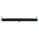 Купить Mikado IS15-POD-22 роликовый валик Feeder EVA Flat  Black / Blue 40 cm 7ft.ru в интернет магазине Семь Футов
