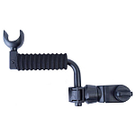 Korum K0300015 Anychair Rod Rest Черный  Black