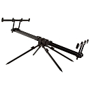 Купить Fox international CRP031 Ranger MK2 Pod 4 Rod Черный  Black 7ft.ru в интернет магазине Семь Футов