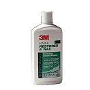 Купить 3M 71-09005 Restorer Wax Liquid Белая  470 ml  7ft.ru в интернет магазине Семь Футов