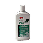 3M 71-09005 Restorer Wax Liquid Белая  470 ml 