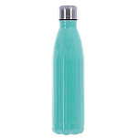 Softee 25520.135.1-UNICA Freshly 750ml Термобутылка Зеленый Green Sft