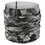Nike N1002954941OS Шарф-хомут Printed  GrnBroWhi