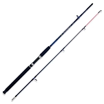 Lineaeffe 2240324 спиннинговое удилище Caspian Pro Blue 2.40 m