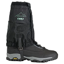 Купить Tsl outdoor PFGMSH04 Гетры Mountain Short Черный  Black 7ft.ru в интернет магазине Семь Футов
